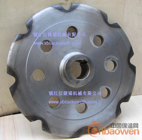 保温板生产线链轮