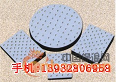 桥梁板式橡胶支座