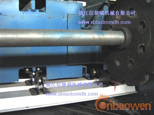 层压机链条链轮