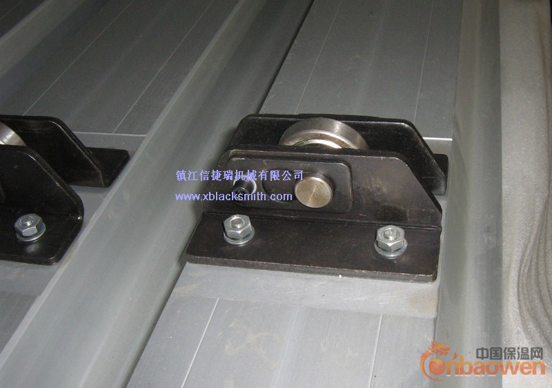 聚氨酯发泡机链条