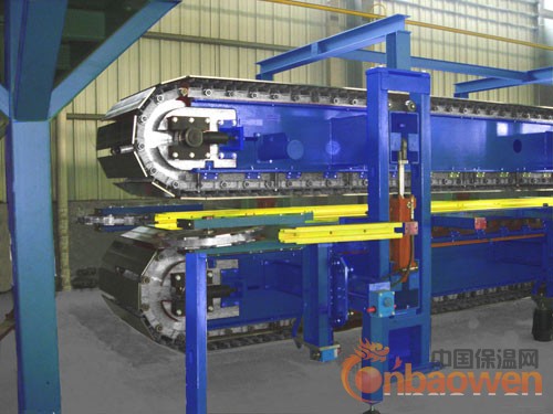 层压机项目合作