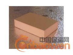 外墙防火保温材料 酚醛防火板 酚醛保温板图2