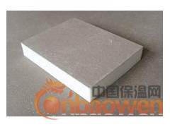 2013年聚氨酯复合保温板价格=复合聚氨酯保温板图2