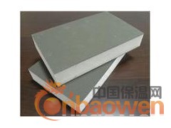 郑州=复合聚氨酯保温板价格——聚氨酯保温板多少钱图2