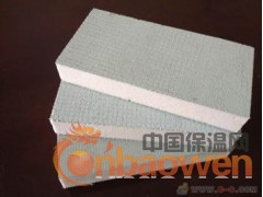 郑州=复合聚氨酯保温板价格——聚氨酯保温板多少钱图3