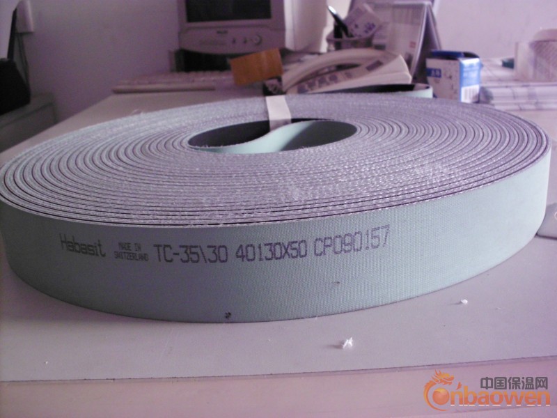 村田短纤倍捻机龙带 日发短纤倍捻机龙带 苏拉福克曼倍捻机龙带