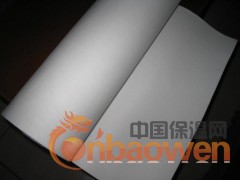 【厂家供应】环保公司，密封材料，硅酸铝陶瓷纤维纸图2