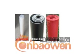 供应-红色硅胶板 红色硅胶板图2