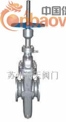 平板闸阀-苏州阀天暗杆式平板闸阀