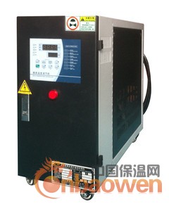 层压机模板油加热器,热压机模板加热器,平板硫化机油加热器