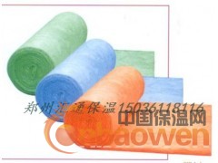 郑州玻璃棉卷毡 郑州鸡舍保温专用毡图2