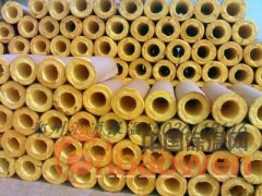 郑州玻璃棉管 河南玻璃棉管 郑州玻璃棉管多少钱一方？图2