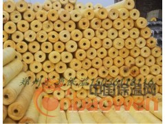 郑州玻璃棉管 河南玻璃棉管 郑州玻璃棉管多少钱一方？图3