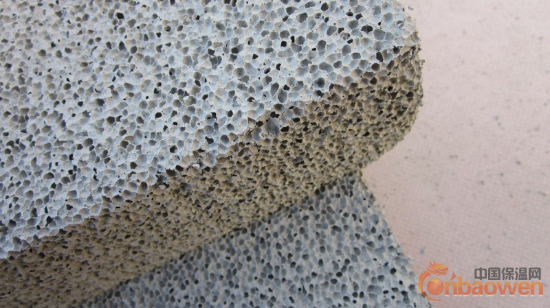 发泡水泥防火保温板批发  外墙发泡水泥板供应商