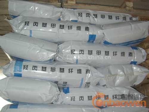 砂浆用羟丙基甲基纤维素醚HPMC