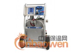 A25聚氨酯喷涂灌注设备图2
