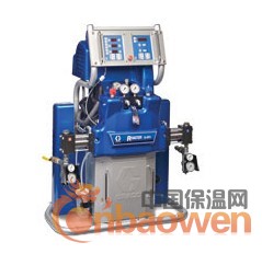 H-XP3聚脲喷涂设备