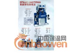 H-XP3聚脲喷涂设备图2