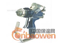 固瑞克胶衣喷涂设备图3