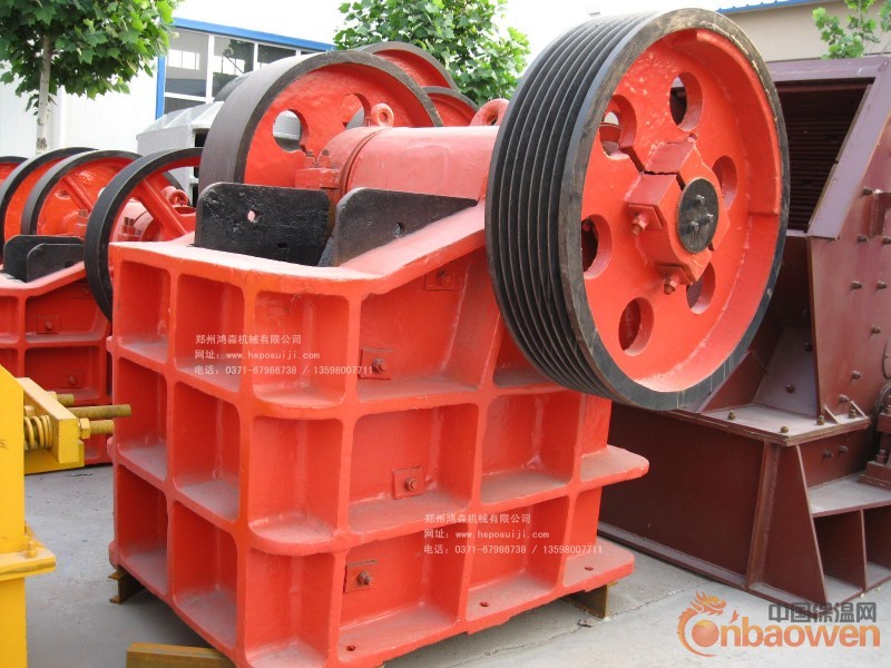 一天1千方大型石料厂石料破碎机生产线_山西石料破碎机选鸿森