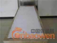 镶金裹银捡灰炉垫片陶瓷纤维寿毯禄本寿毯图3