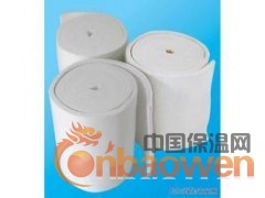 高温加热炉防火陶瓷纤维模块陶瓷纤维毯图2