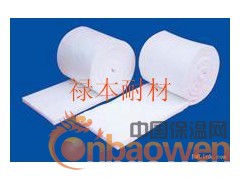 高温加热炉防火陶瓷纤维模块陶瓷纤维毯图3