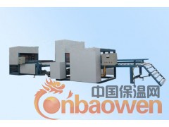 新型水泥发泡保温板设备供应图2