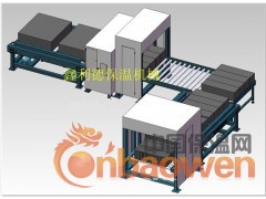 新型水泥发泡保温板设备供应图3