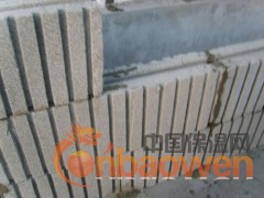 复合水泥保温板以节能防火占领保温材料市场图2