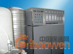 纯水机各部件的功能是什么？图2