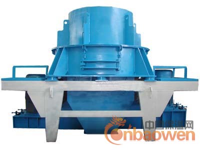 致力行业创新发展 深挖破碎设备技术潜力