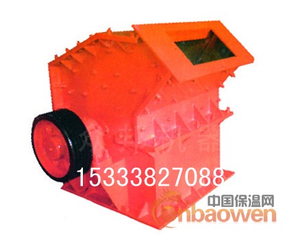 破碎机系列设备提高综合技术水平彰显高产能低磨耗特征