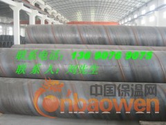 佛山螺旋管生产厂家供应螺旋防腐螺旋管厂家直销深圳图3