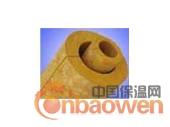 岩棉管图2