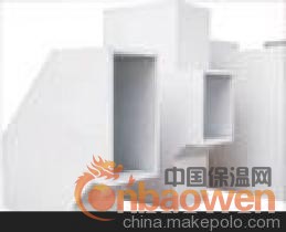 厂家通风管道专用氧化镁