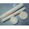 经商各种绝缘材料，进口PVDF棒  各种直径PVDF圆棒