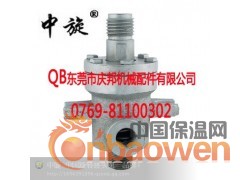 TM308印染旋转接头-庆邦专业生产  180图1