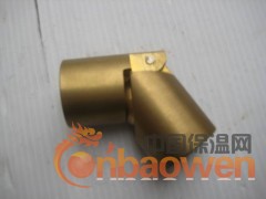 虹吸弯头-庆邦品质优   40图1