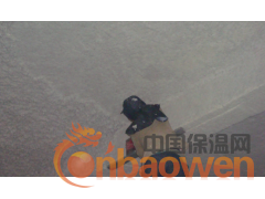 长期供应无纤维喷涂保温图2