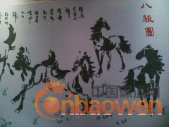 禾家镂刻系列硅藻泥粉末状桶包装图2