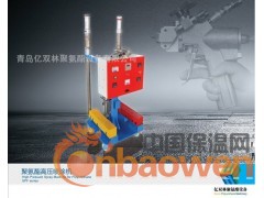 聚氨酯PU高压喷涂机、现场喷涂、外墙保温喷涂图2