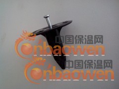 新型保温板固定栓