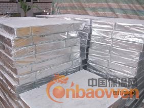双面玻璃棉复合板，双面水泥玻璃棉复合板