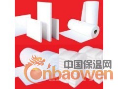 硅酸铝制品专业供应商禄本硅酸铝图2