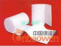 陶瓷纤维制品硅酸铝毯耐高温材料防火保温材料图3