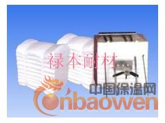 淬火炉高温炉防火保温材料禄本陶瓷纤维模块图2