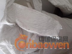 硅酸铝耐高温防火保温材料陶瓷纤维毯图3