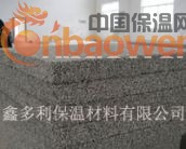 水泥发泡保温板
