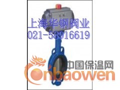 D641X-16气动软密封蝶阀图3